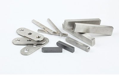 機加工非標(biāo)定制系列