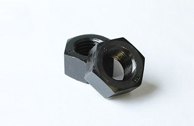 ASTM A194 GR 2H 合金鋼      （耐高溫、耐高壓、高強(qiáng)度）六角螺母GB6170