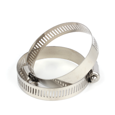 304不銹鋼定制美式喉箍定制D3228