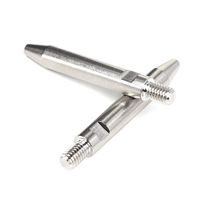 工業(yè)熊304不銹鋼鈍化處理96h螺紋定位銷(xiāo)Q/FBR-18A